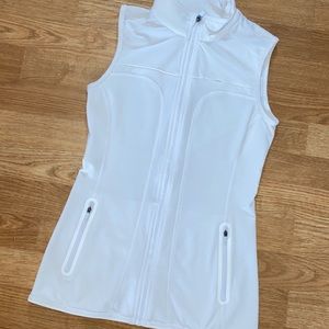Athletic Vest